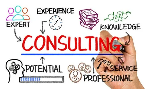 Pharma Sales Consulting