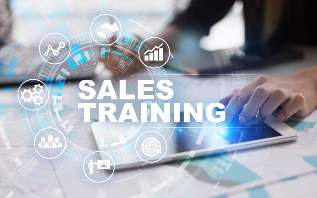 Pharma Sales Training